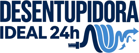 Desentupidora Ideal 24h